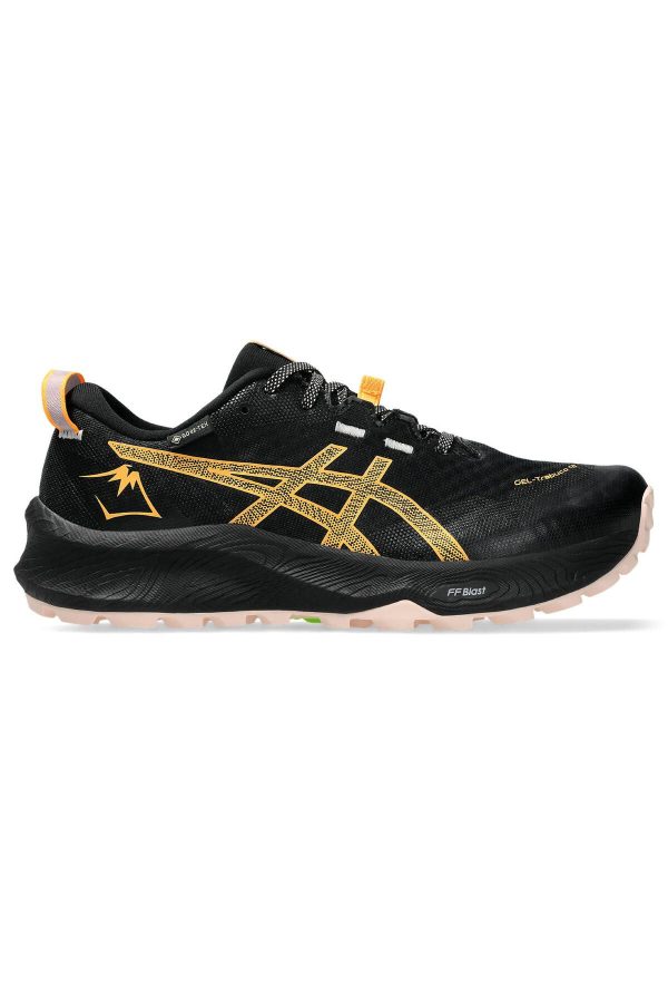 کفش کوهنوردی اورجینال برند Asics مدل Gel-trabuco 12 Gore-tex کد 850537008