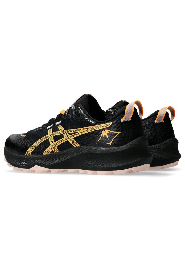 کفش کوهنوردی اورجینال برند Asics مدل Gel-trabuco 12 Gore-tex کد 850537008 - Image 4
