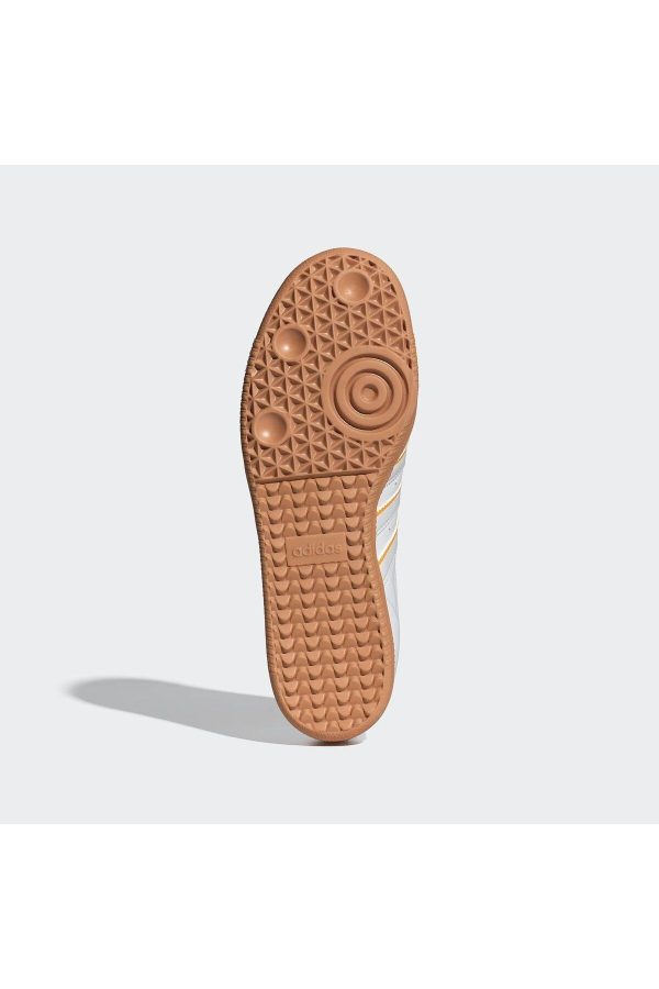 کتونی اورجینال برند Adidas مدل Samba OG کد 837353452 - Image 3