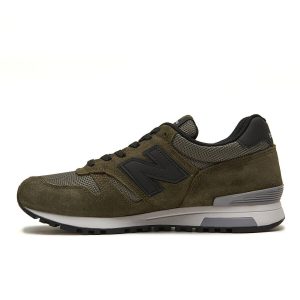 کتونی اورجینال برند New balance مدل 565 کد 846433277