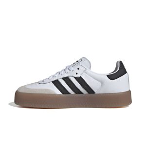 کتونی اورجینال برند Adidas مدل Sambae W کد 857377659