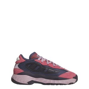 کتونی اورجینال برند Adidas مدل Niteball III کد 878530029