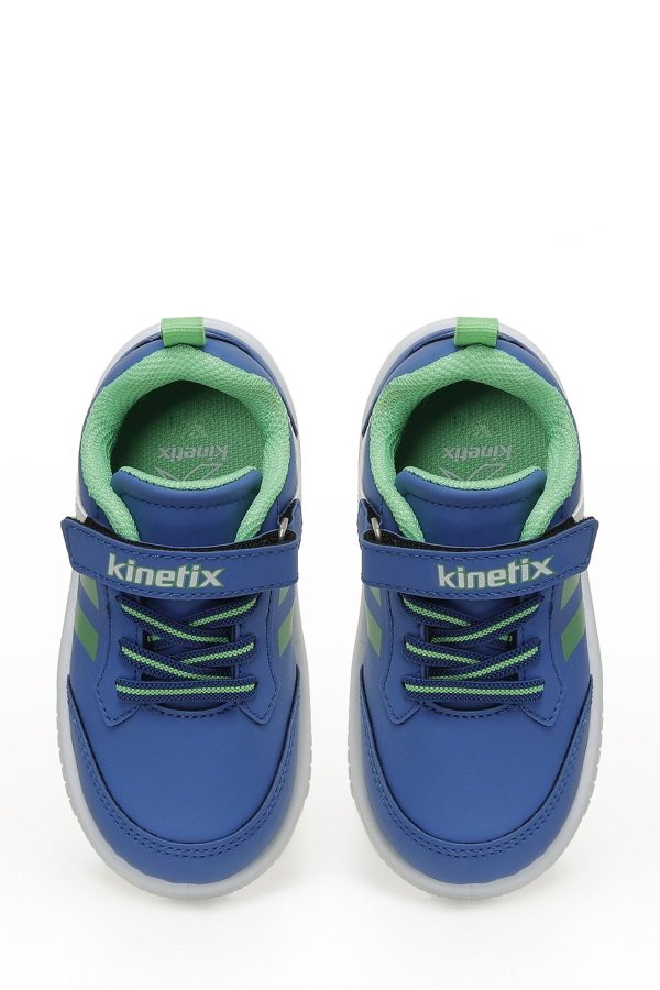 کتونی اورجینال برند Kinetix مدل LUNA B 4PR کد 842141378 - Image 4