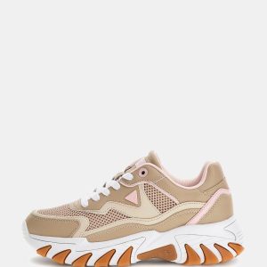 کتونی اورجینال برند Guess مدل Kadın Sneaker کد 844025681