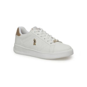 کتونی اورجینال برند U s polo assn مدل Extra Kadın Sneaker کد 718775952