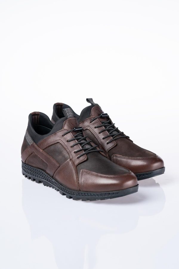 کفش روزمره اورجینال برند Lizshoe مدل Ppt 585622k کد 380334071