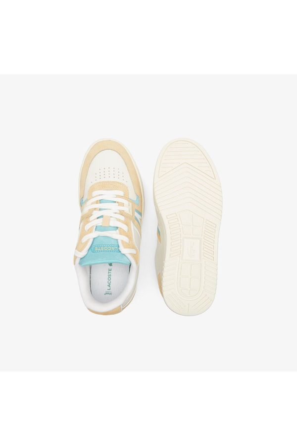 کتونی اورجینال برند Lacoste مدل L001 کد 755950907 - Image 7