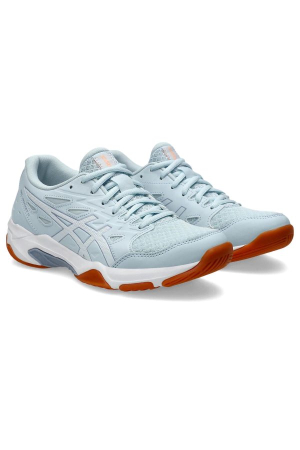 کفش والیبال اورجینال برند Asics مدل Gel-rocket 11 کد 847129701 - Image 3
