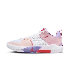 کفش بسکتبال اورجینال برند Nike مدل Jordan One Take 5 کد 867216529