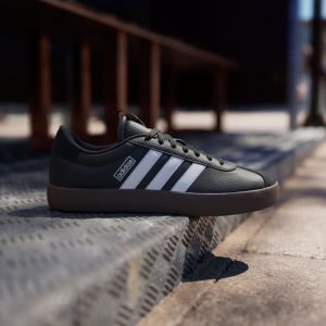 کتونی اورجینال برند Adidas مدل Vl Court 30 کد 828498377