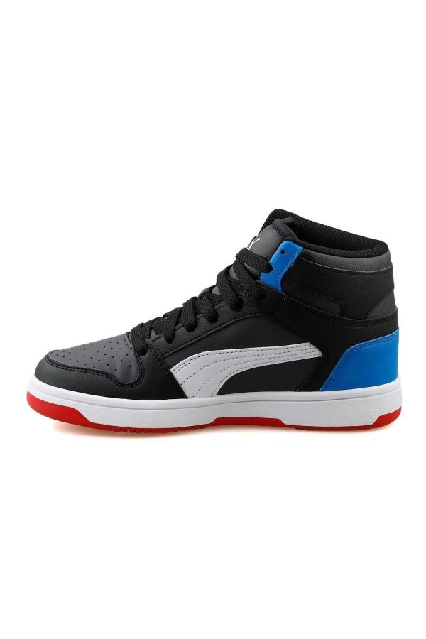 کفش بسکتبال اورجینال برند Puma کد 786034368 - Image 2