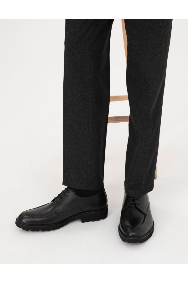 کفش روزمره اورجینال برند Pierre cardin مدل 50298532-VR046 کد 869796067 - Image 2