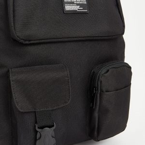 کیف اورجینال برند Lc waikiki مدل Çok Bölmeli Erkek Sırt Çantası کد 857009282