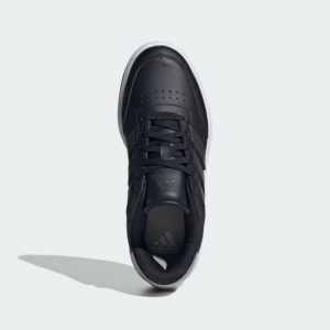 کتونی اورجینال برند Adidas مدل Courtblock کد 846661642