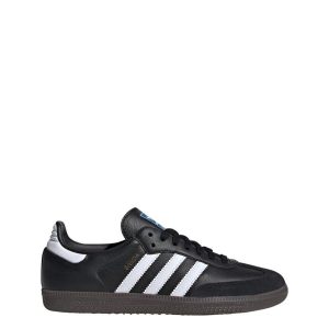 کتونی اورجینال برند Adidas مدل Samba OG W کد 839570066