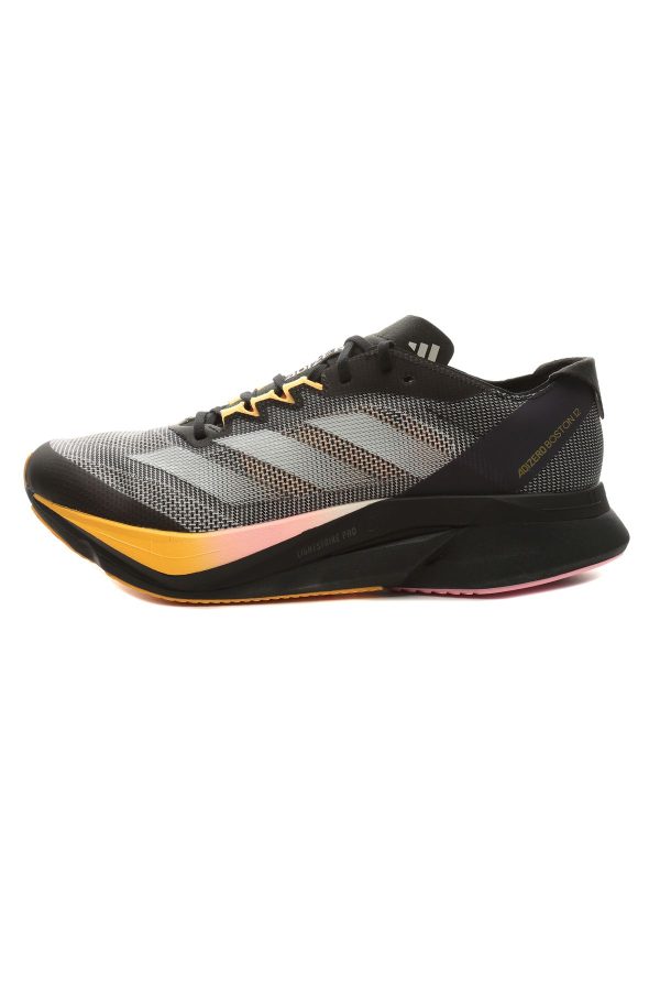 کفش پیاده روی اورجینال برند Adidas مدل Adızero Boston 12 کد 840132228
