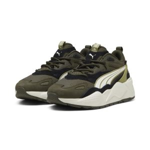 کتونی اورجینال برند Puma مدل Rs X Efekt Prm کد 650902548