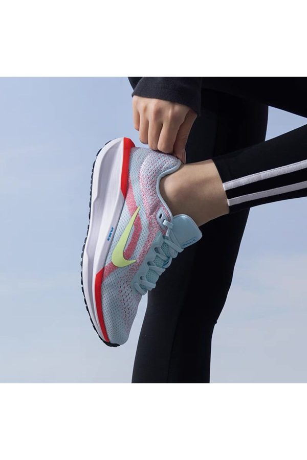 کفش پیاده روی اورجینال برند Nike مدل Air Winflo 11 کد 869893759