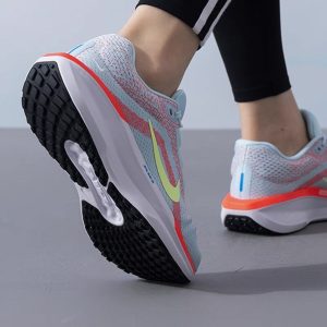 کفش پیاده روی اورجینال برند Nike مدل Air Winflo 11 کد 869893759