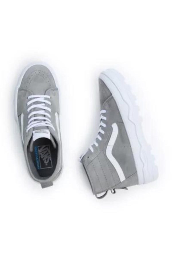 کفش روزمره اورجینال برند Vans مدل Sentry SK8-Hi کد 797252089 - Image 2