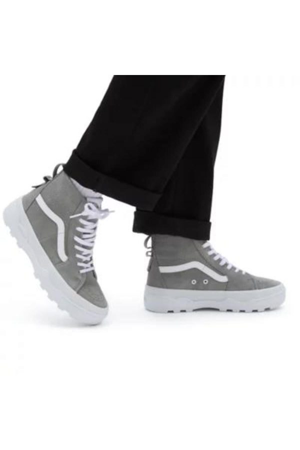 کفش روزمره اورجینال برند Vans مدل Sentry SK8-Hi کد 797252089 - Image 3