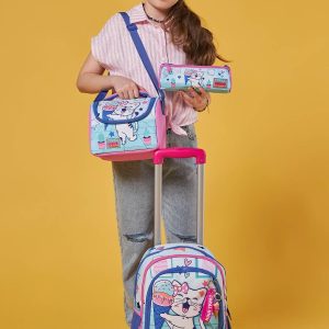 کیف اورجینال برند Coral high کد 836369464