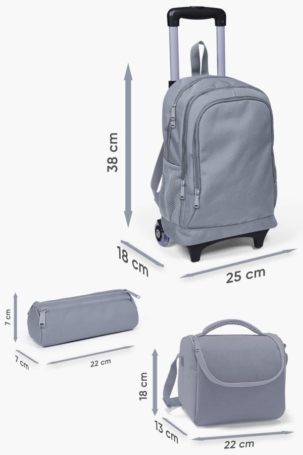 کیف اورجینال برند Coral high کد 836369464 - Image 3