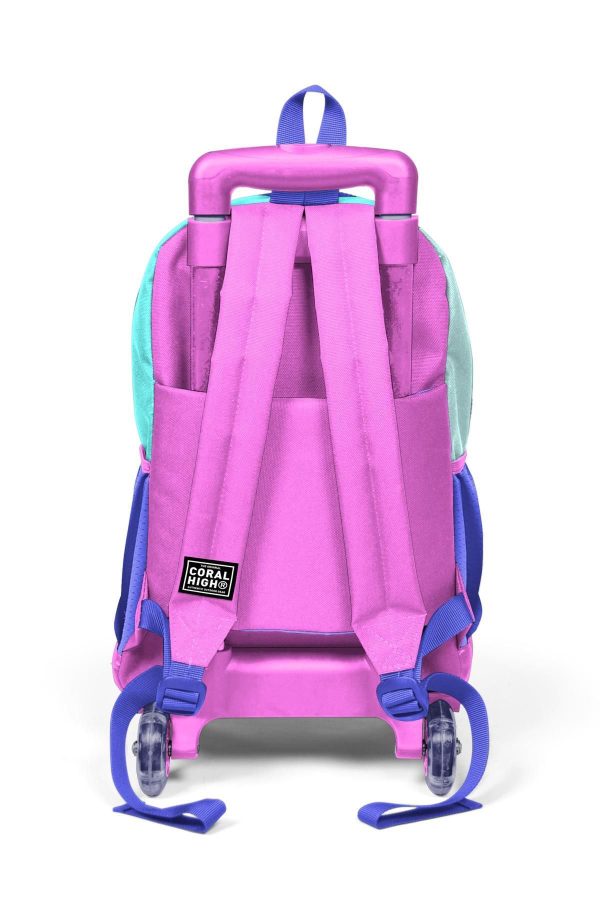 کیف اورجینال برند Coral high کد 836369464 - Image 5