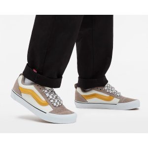 کتونی اورجینال برند Vans مدل Knu Skool کد 819441683 9 1 org zoom 22793