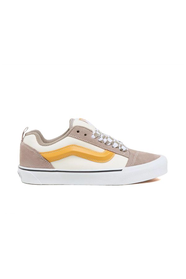 کتونی اورجینال برند Vans مدل Knu Skool کد 819441683 - Image 2