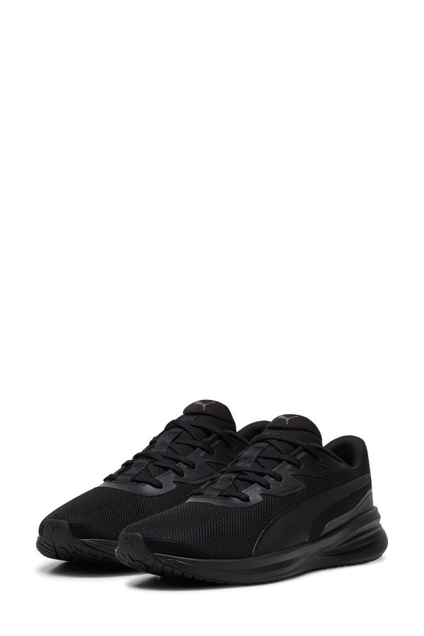 کفش دویدن اورجینال برند Puma مدل Night Runner V3 کد 862670936 - Image 2