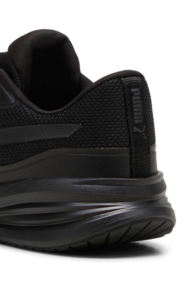 کفش دویدن اورجینال برند Puma مدل Night Runner V3 کد 862670936 - Image 4