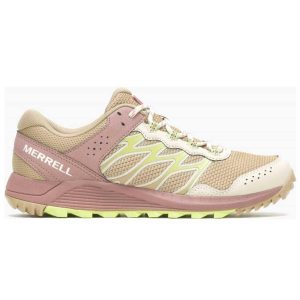کفش کوهنوردی اورجینال برند Merrell مدل Wildwood کد 683926102