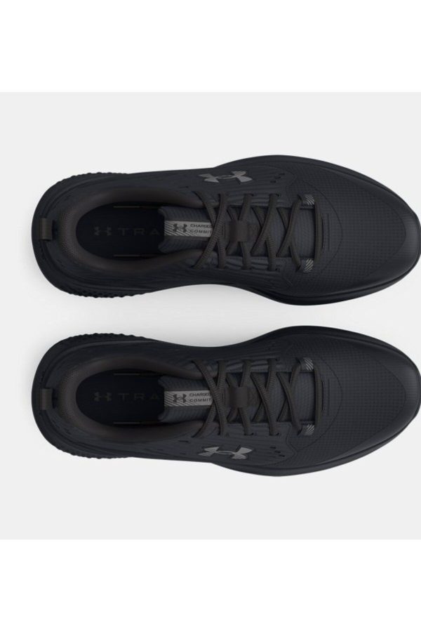 کفش تمرین اورجینال برند Under armour مدل Charged Commit TR 4 کد 809379359 - Image 3