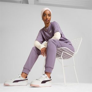 کتونی اورجینال برند Puma مدل CARINA Street VTG کد 855691374