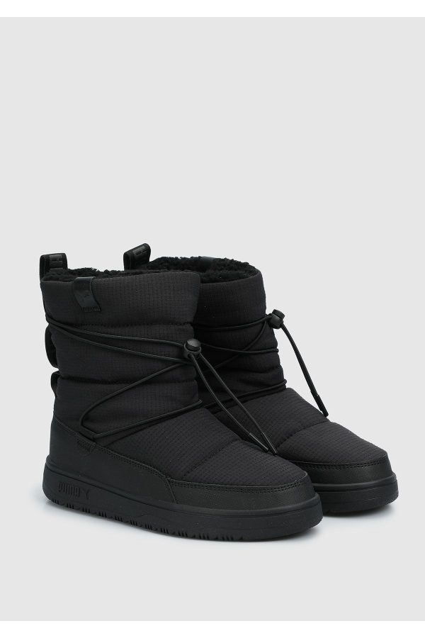 کتونی اورجینال برند Puma مدل 39392001 Snowbae Wns کد 871852494 - Image 2