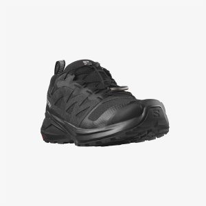 کفش کوهنوردی اورجینال برند Salomon مدل X-adventure Gore-tex کد 773802247