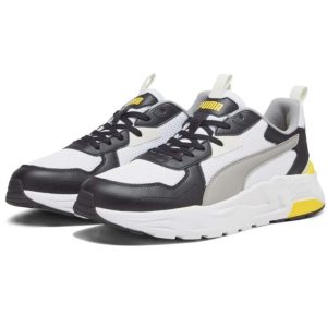 کفش پیاده روی اورجینال برند Puma مدل 389292-12 Trinity Lite کد 760348349
