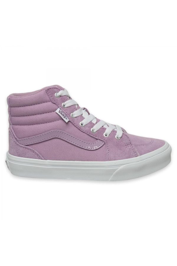 کتونی اورجینال برند Vans مدل Vn000Cu2 Filmore Hi کد 861262668 - Image 2