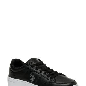 کتونی اورجینال برند U s polo assn مدل VASILY WMN LT 3PR کد 790020690