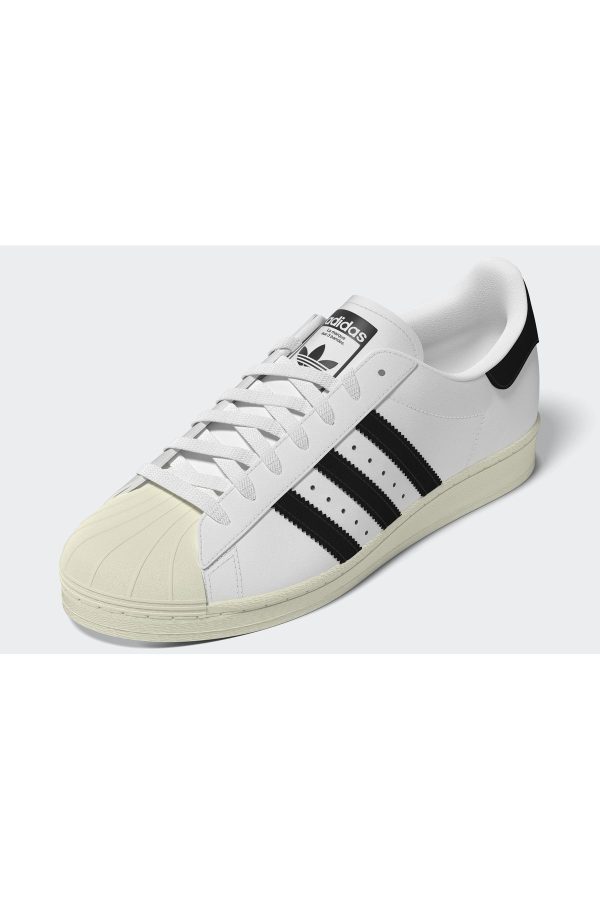 کفش دویدن اورجینال برند Adidas مدل SUPERSTAR 82 کد 872089464 - Image 3