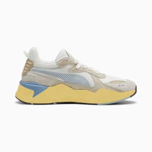 کتونی اورجینال برند Puma مدل Rs-X Palm Tree Crew کد 820564548