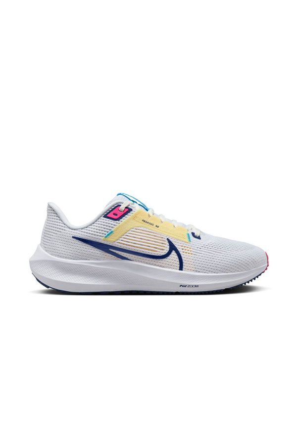 کفش دویدن اورجینال برند Nike مدل Air Zoom Pegasus 40 کد 842522829