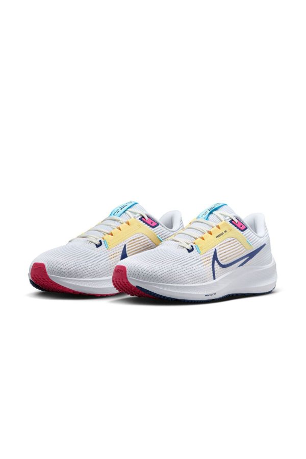 کفش دویدن اورجینال برند Nike مدل Air Zoom Pegasus 40 کد 842522829 - Image 4