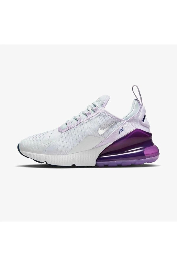 کفش کوهنوردی اورجینال برند Nike مدل Air Max 270 کد 800329130