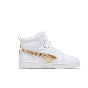 کتونی اورجینال برند Puma مدل Rebound v6 کد 872199815