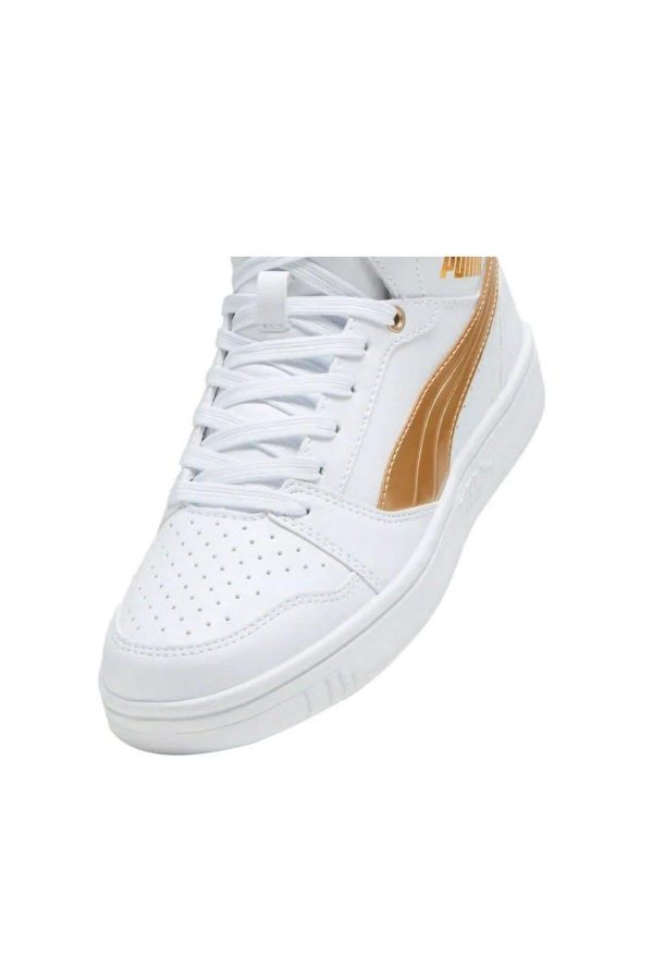 کتونی اورجینال برند Puma مدل Rebound v6 کد 872199815 - Image 3