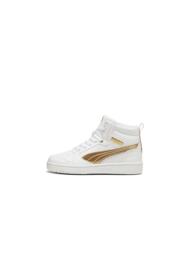 کتونی اورجینال برند Puma مدل Rebound v6 کد 872199815 - Image 5
