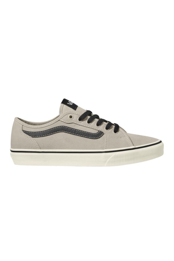 کتونی اورجینال برند Vans مدل Filmore Decon کد 847971720
