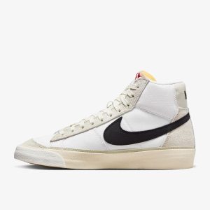 کتونی اورجینال برند Nike مدل Blazer Mid Pro Club کد 849807017